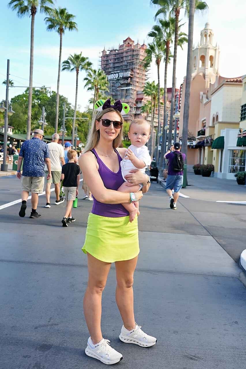 Hollywood Studios - Disney Bound - Buzz Lightyear 

The easiest Disney bound outfit for Hollywood Studios 💜💚

These are the shows you NEED for Disney!! My feet never hurt one time 

Disney bound | Amazon | Walt Disney world | Toy Story | Hollywood studios | family matching | Disney outfit

#LTKTravel #LTKKids #LTKmomlife