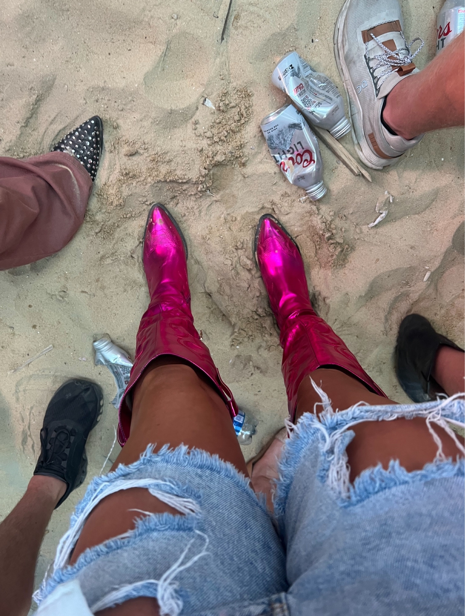 Boots on SALE!
.
.
.


#LTKStyleTip #LTKSaleAlert #LTKShoeCrush