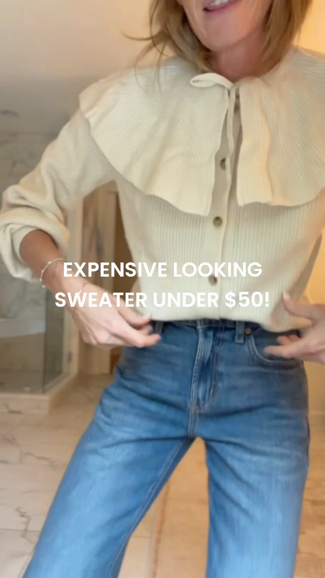 Size S!
