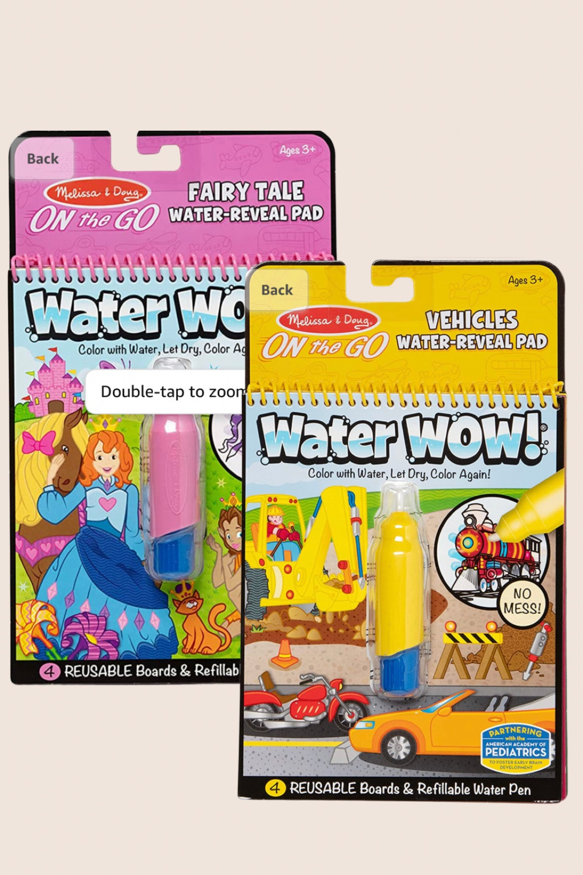 Love these for travel
Amazon family 
Amazon kids 
Amazon kid activities 
Amazon car activities 

#LTKtravel #LTKkids #LTKfamily