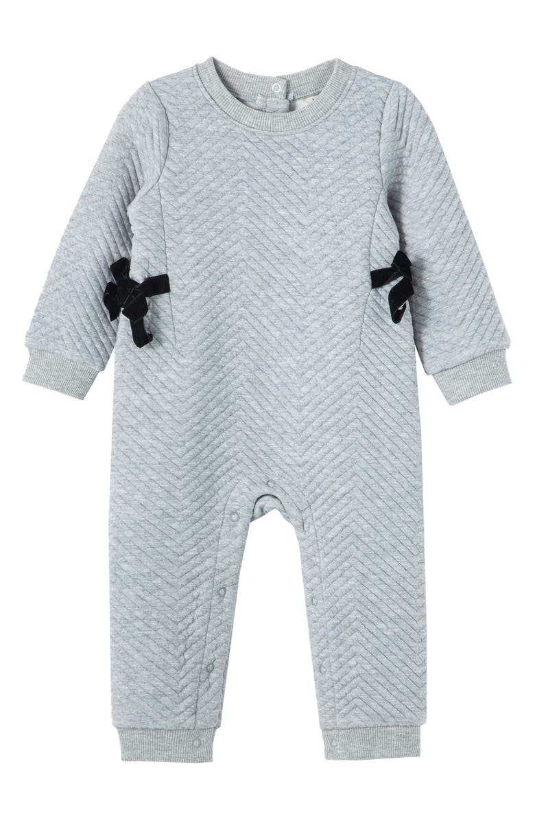 Quilted Romper | Nordstrom | Nordstrom