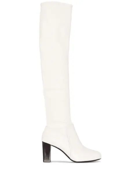 over-the-knee boots | Farfetch (AU)