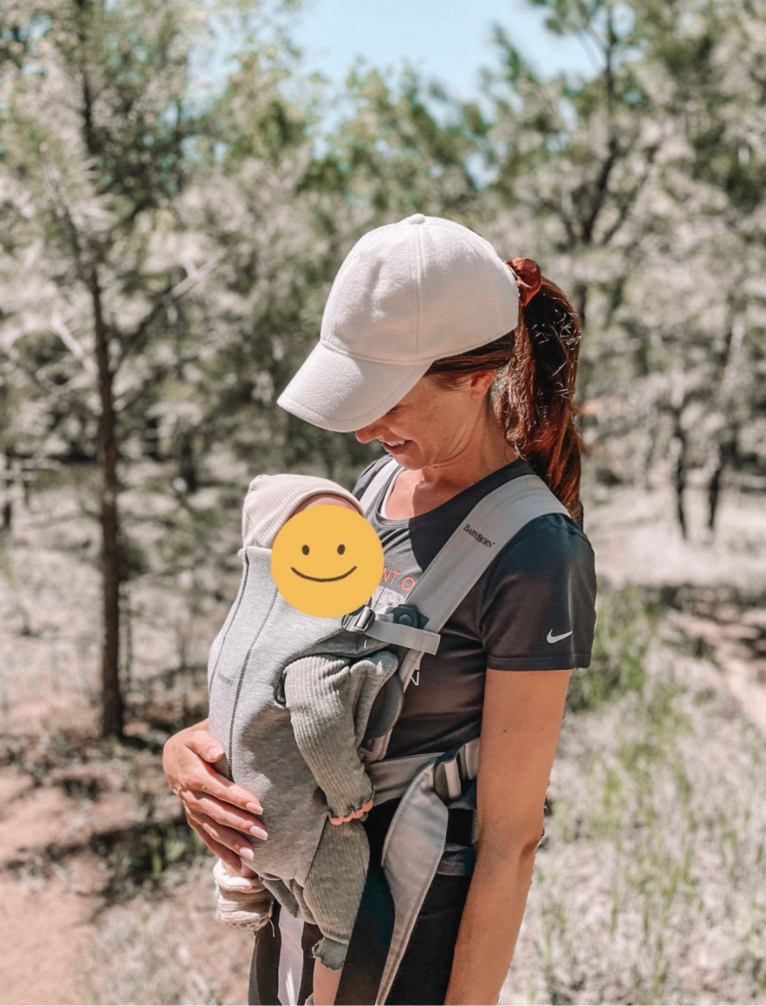 Carrier for baby travels 

#LTKfamily #LTKtravel #LTKbaby