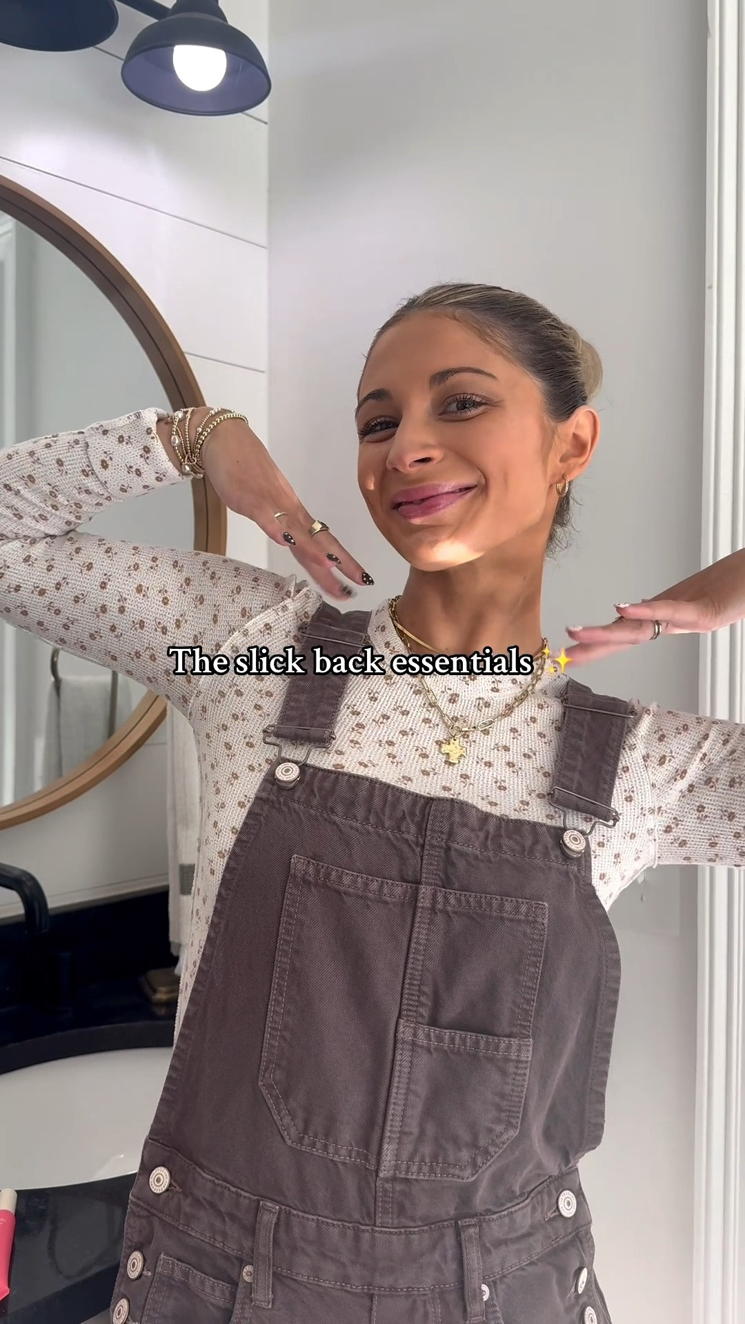 The best products for the perfect slick back!! Get these dae products while they’re 30% off!! 

#LTKSaleAlert #LTKBeauty #LTKSeasonal