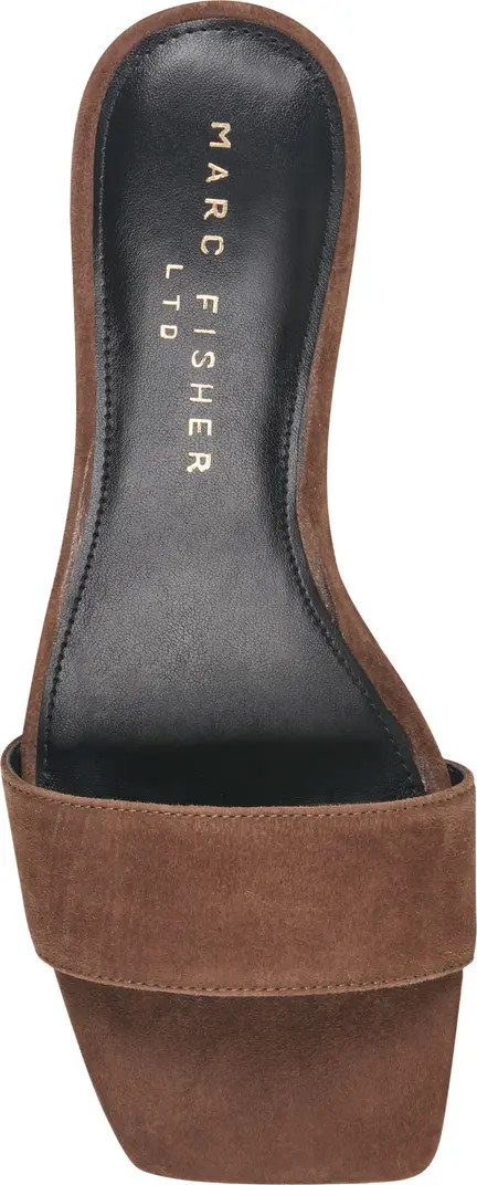 Marc Fisher LTD Sidnee Sandal (Women) | Nordstrom | Nordstrom
