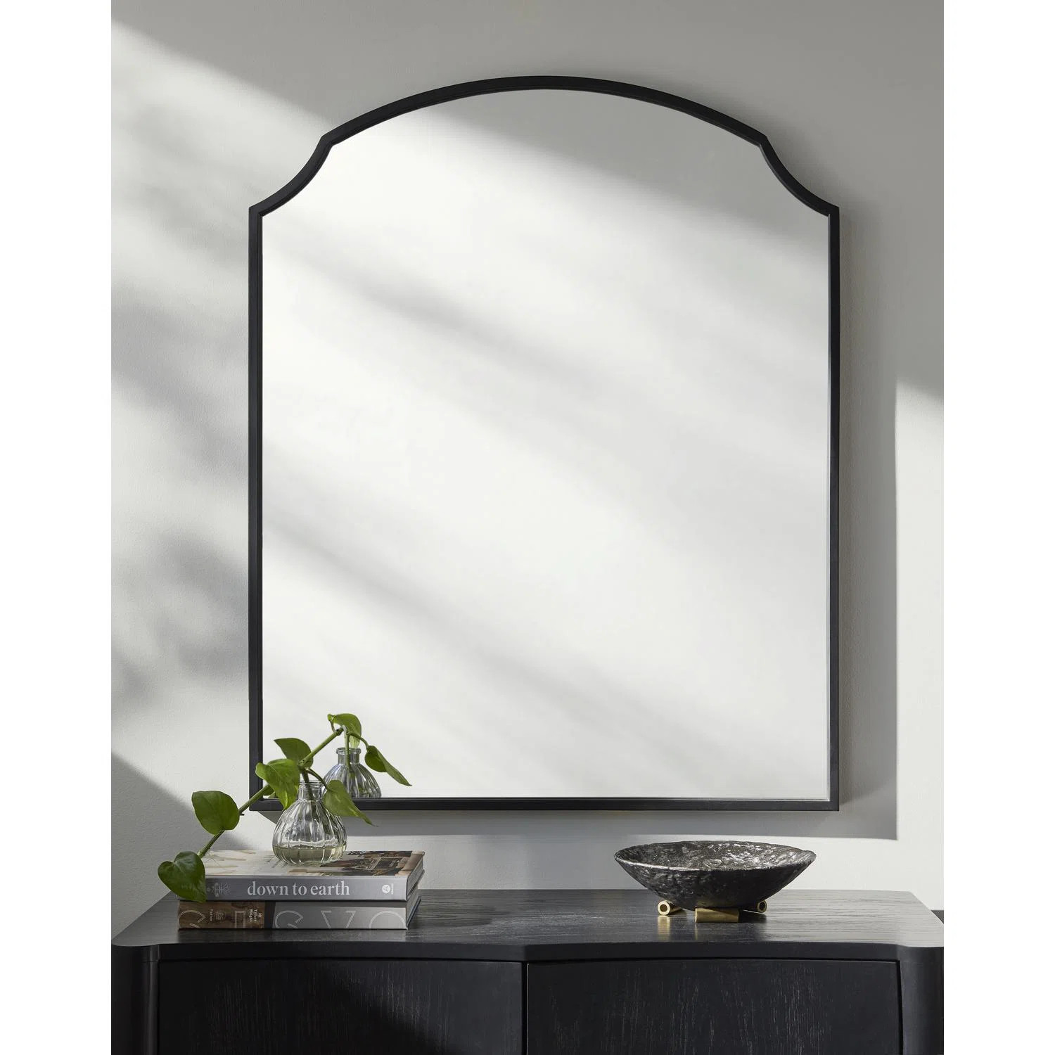 Sheley Mirror | Wayfair North America
