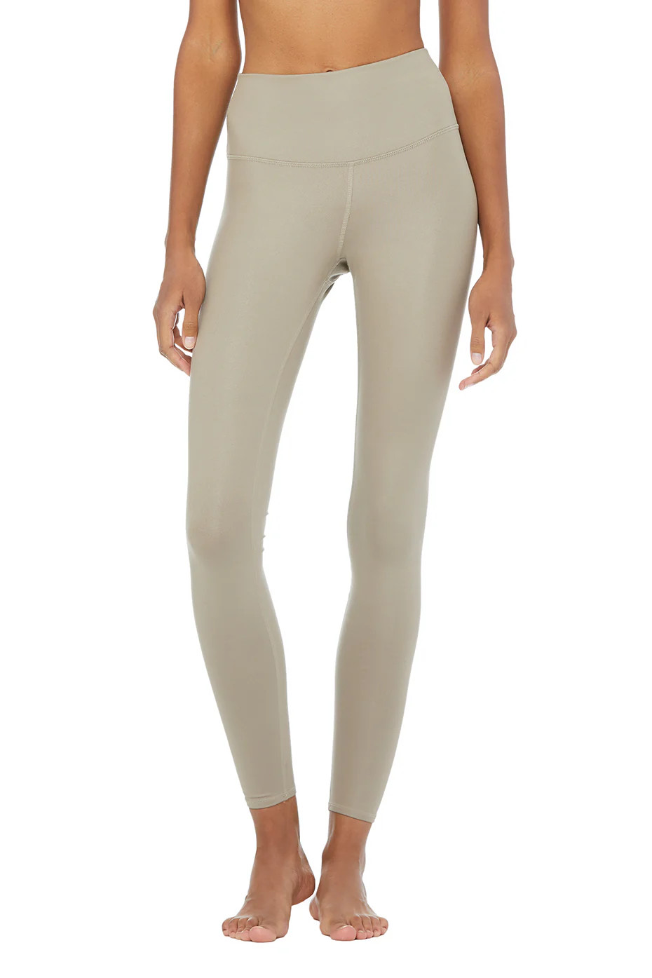 High-Waist Airbrush Legging | Alo Yoga (US)