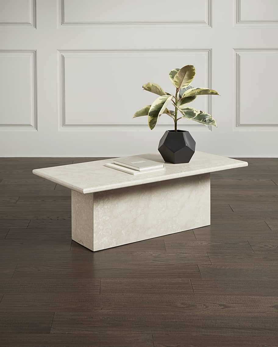 Four Hands Arum Coffee Table | Horchow
