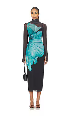 Shailene Power Mesh Dress
                    
                    AFRM | Revolve Clothing (Global)