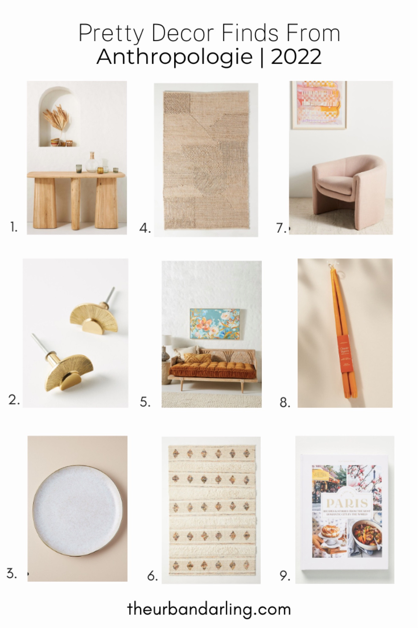 Home decor finds from Anthropologie this fall 2022 season! 

#LTKhome #LTKstyletip #LTKGiftGuide