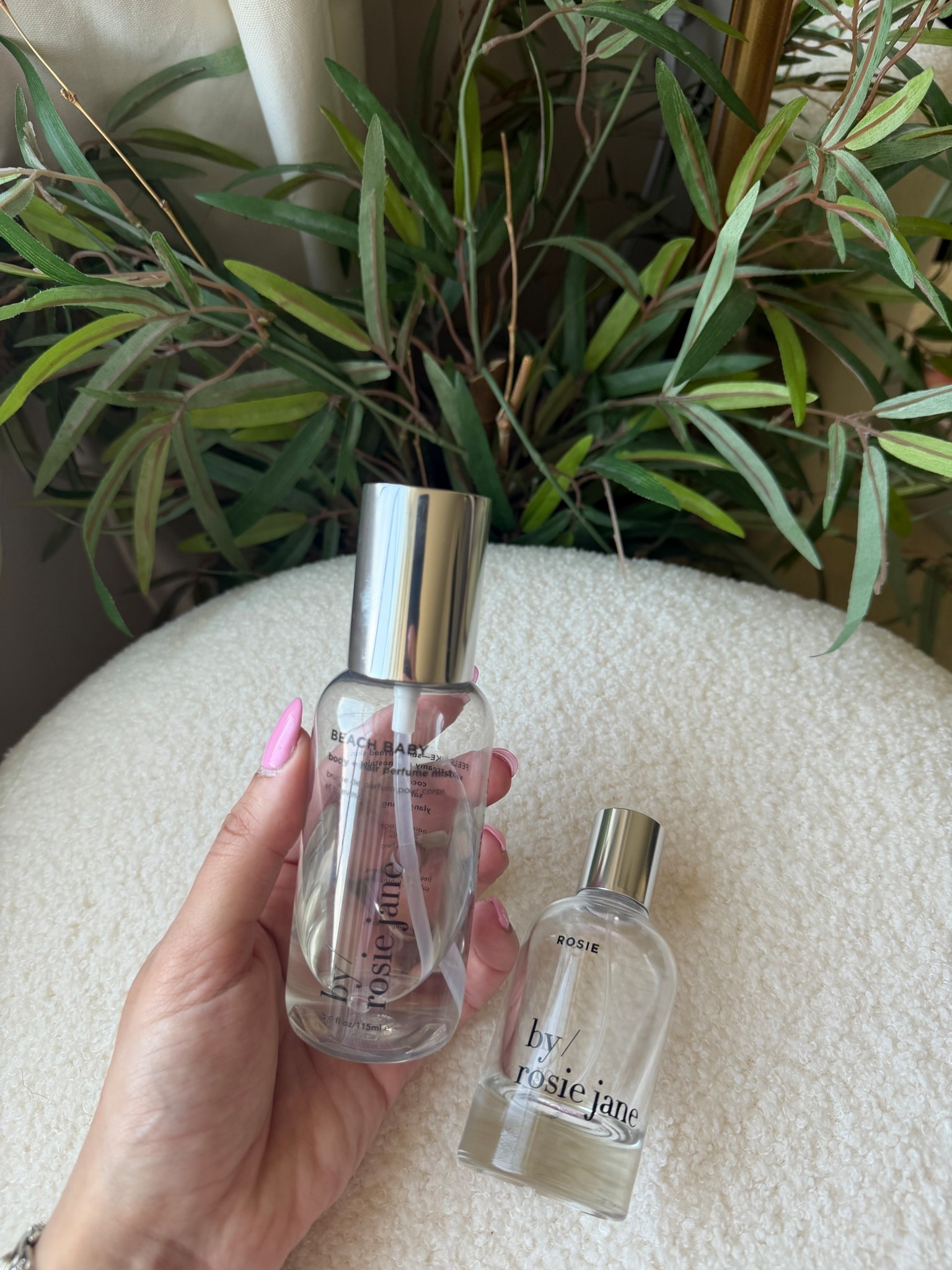 Favorite hair spray @Sephora @Anthropologie 
