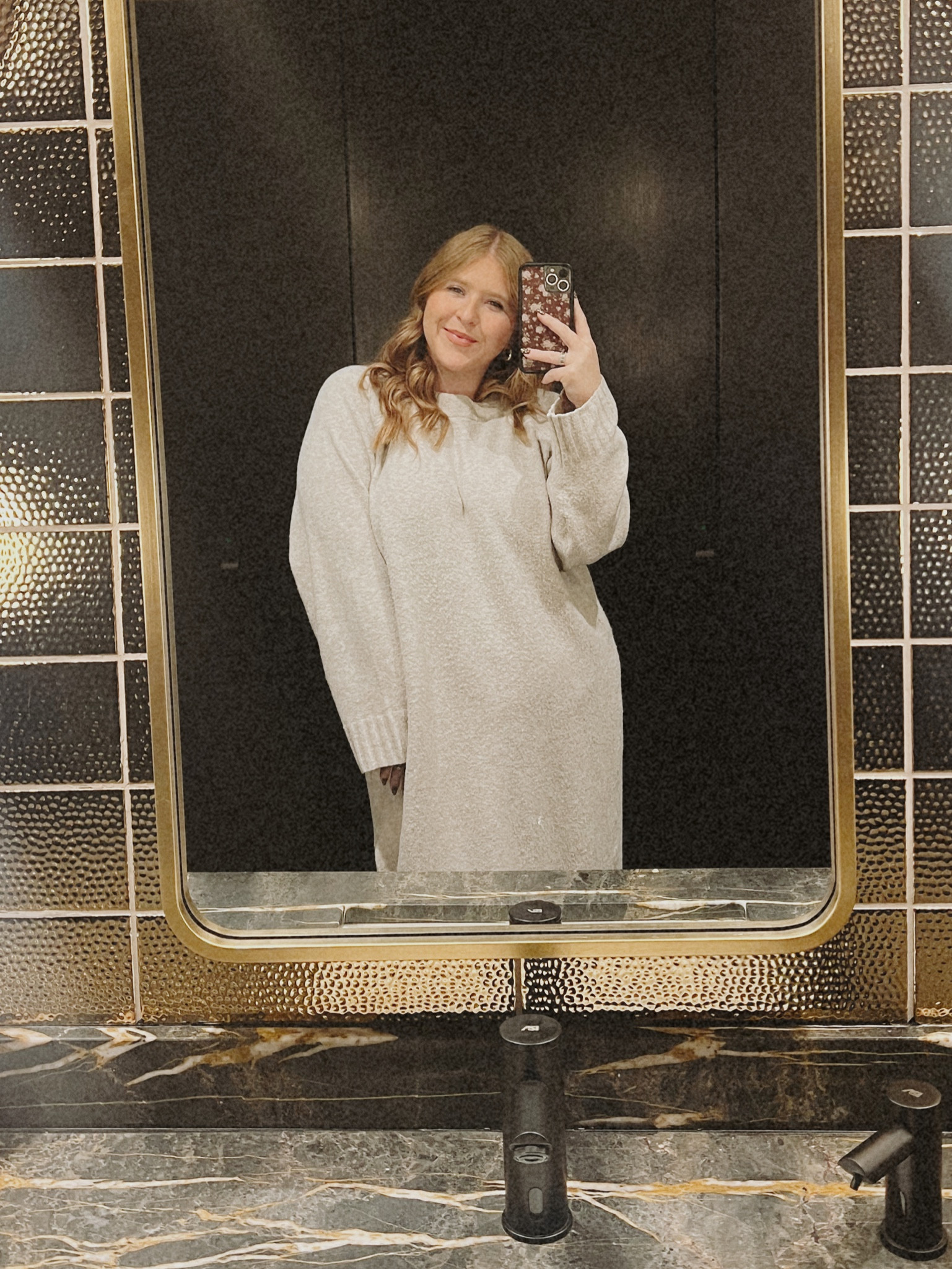 My favorite sweater dress!!! 

#LTKFindsUnder50 #LTKMidsize #LTKPlusSize