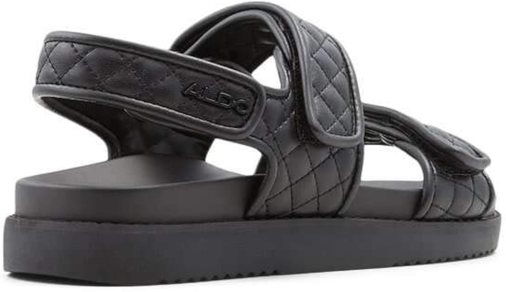 ALDO Women's Eowiliwia Flat Sandal | Amazon (US)