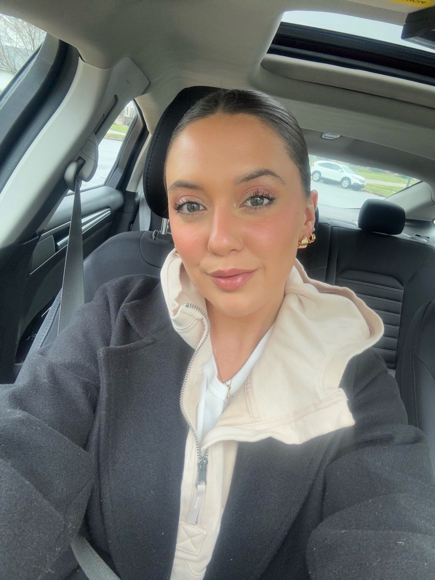 Linking some makeup favs! 


#LTKBeauty