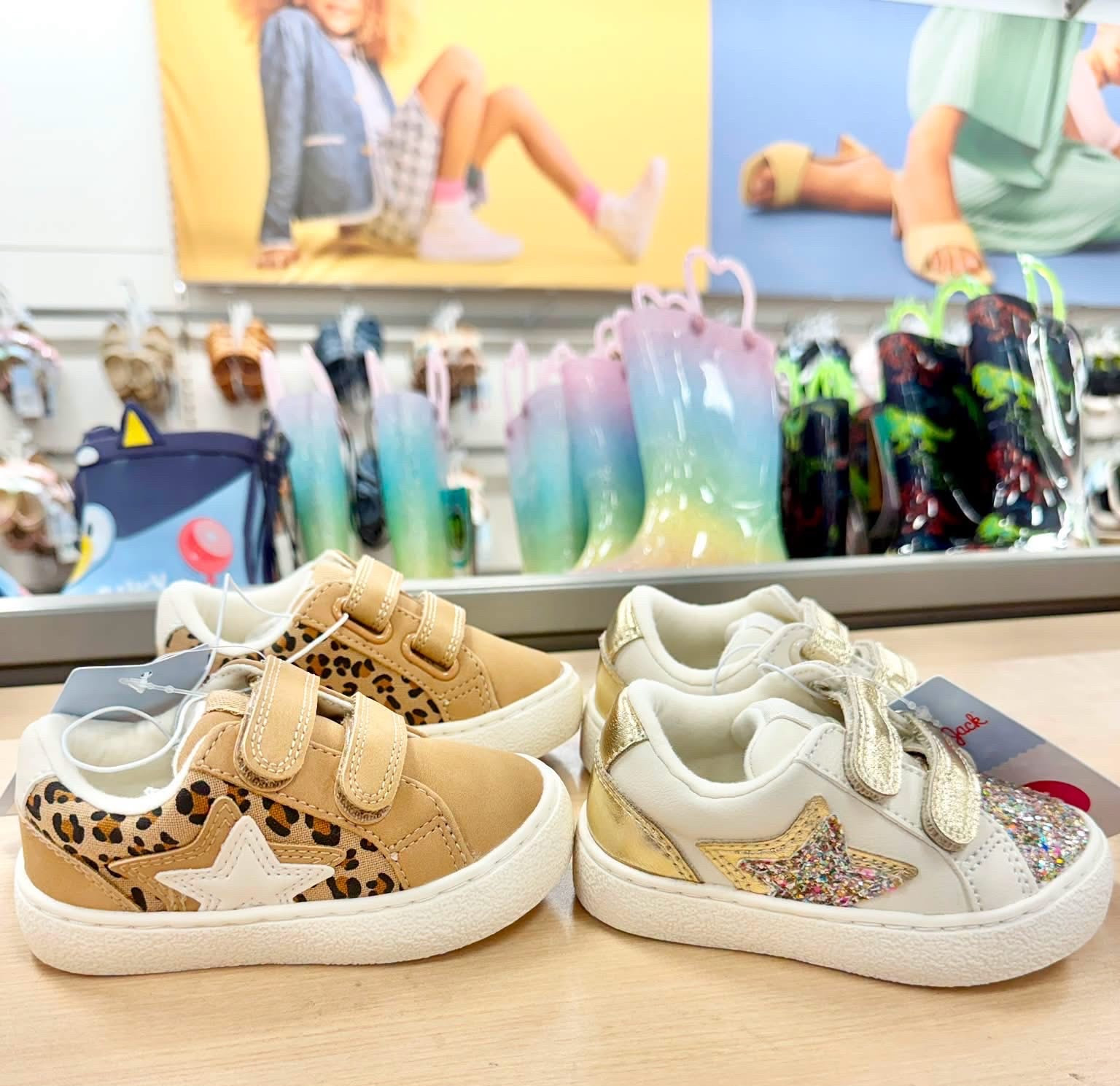 toddler girl sneakers @Target

#LTKKids #LTKBaby