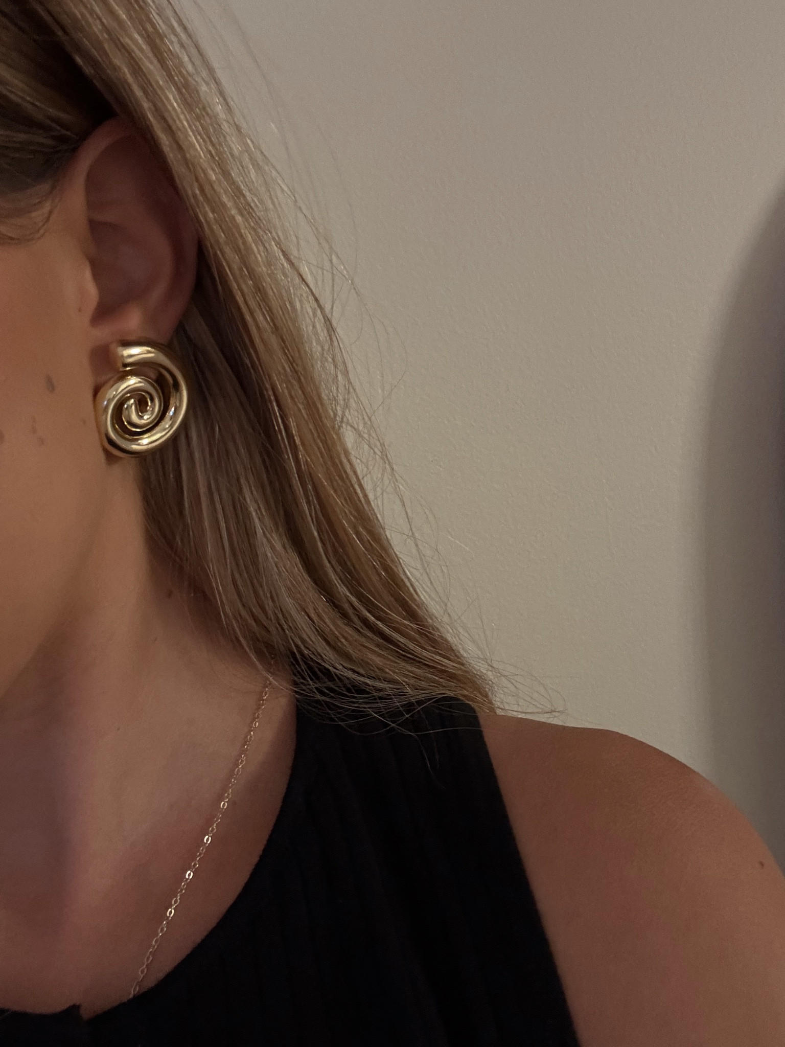 new anthro earrings for upcoming charleston trip!! they don’t feel super heavy and I love!! 

#LTKSeasonal #LTKbeauty #LTKfindsunder100