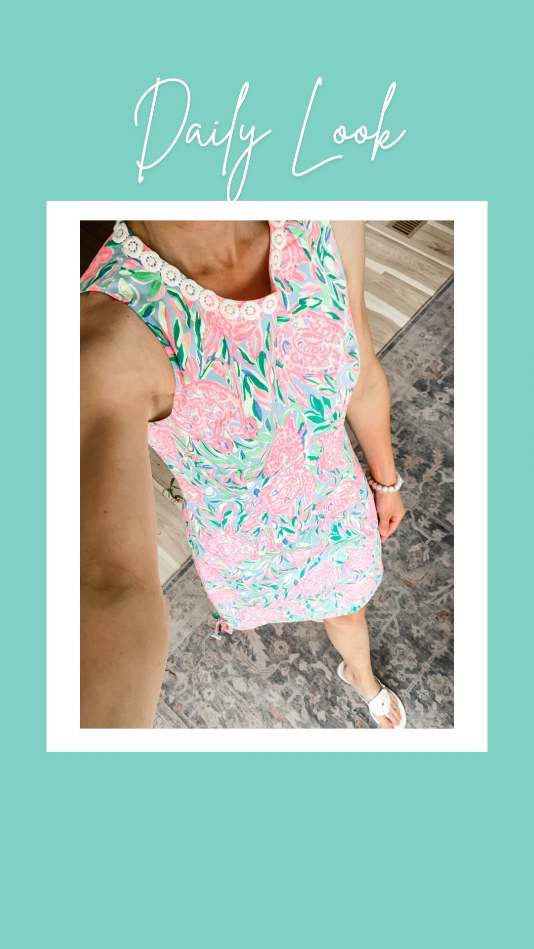 Preppy summer outfit!
Petite outfit. Classic outfit. Preppy outfit. Modest outfit  

#LTKOver40 #LTKStyleTip #LTKPetite