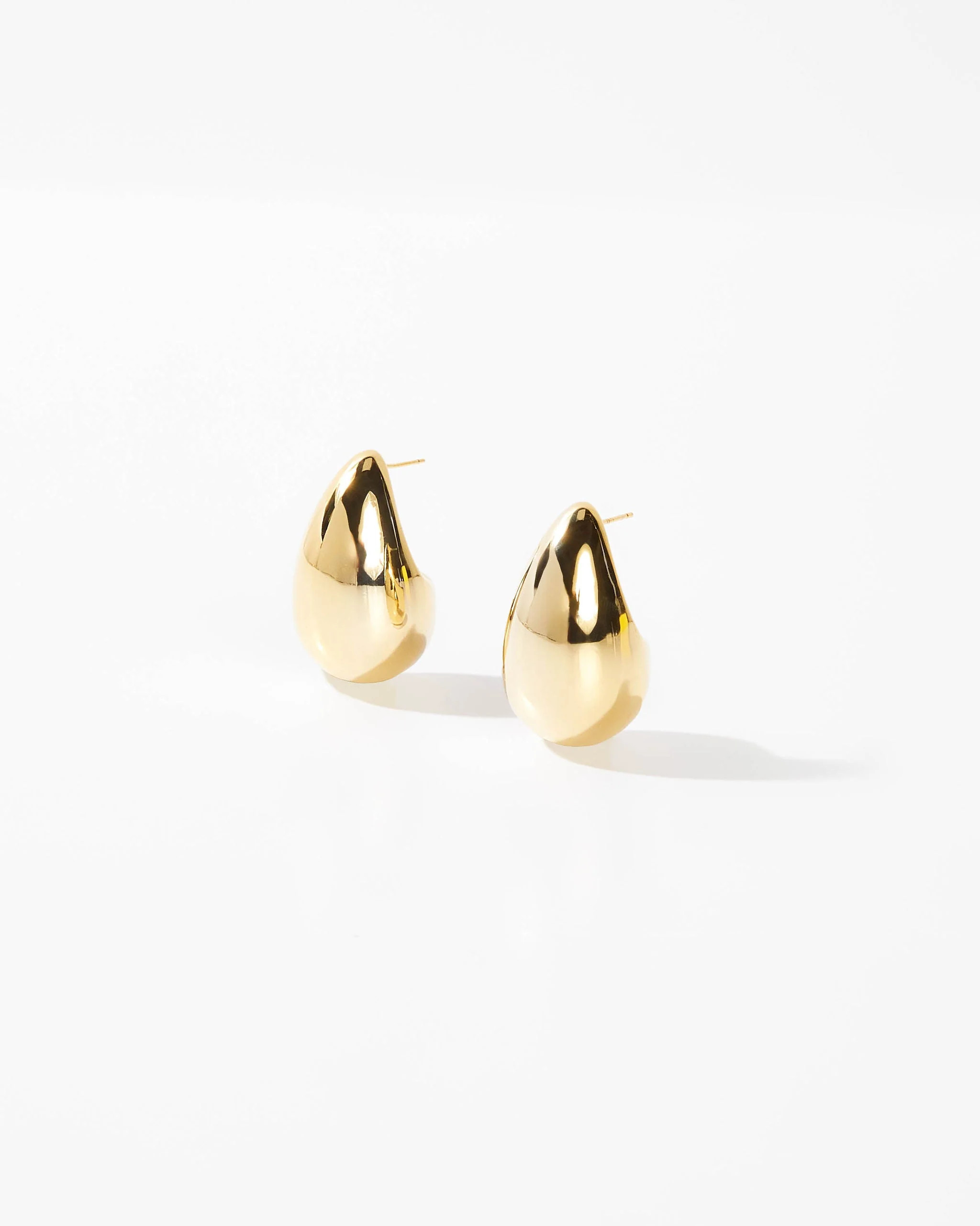 Dannie Teardrop Earrings | VICI
