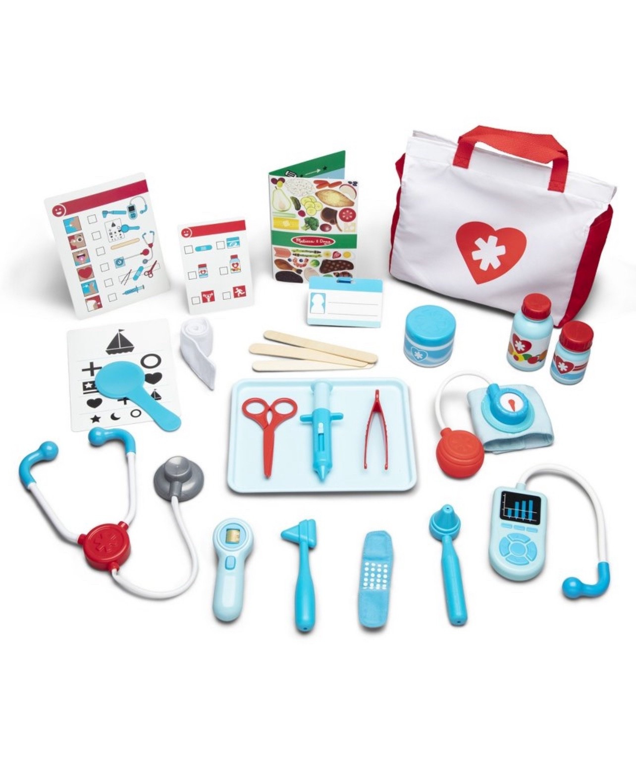 Melissa & Doug toys 

#LTKKids