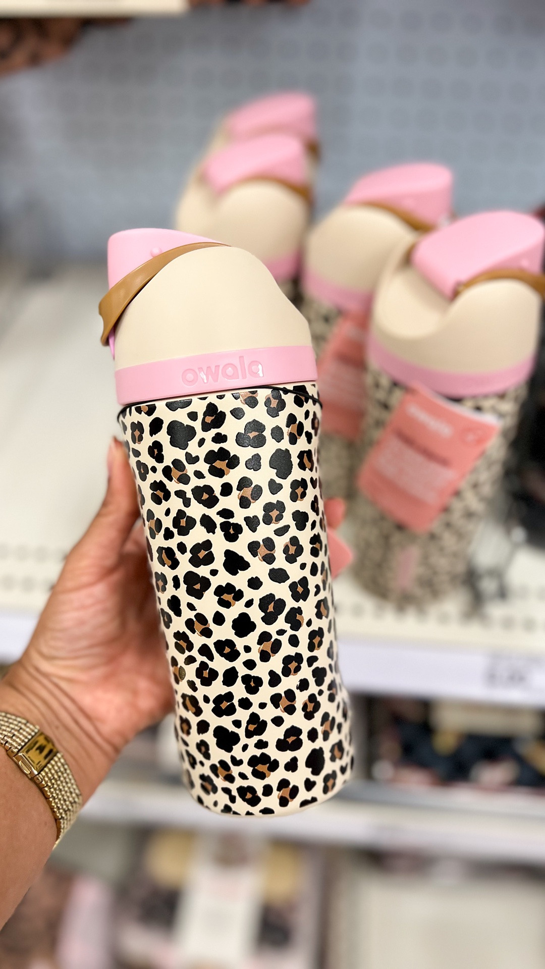 Kids Owala tumblers back in stock 

Back to school, Target finds, new arrivals

#LTKmomlife #LTKHome #LTKKids
