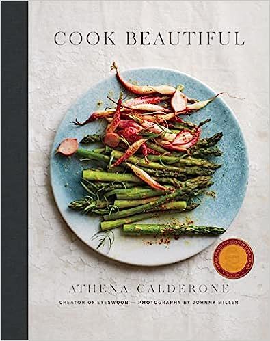 Cook Beautiful    Hardcover – October 10, 2017 | Amazon (US)