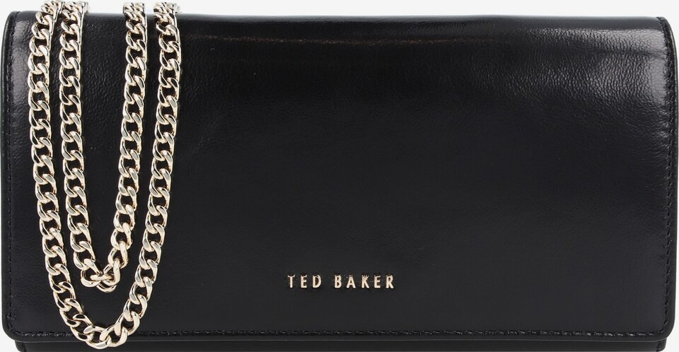 Ted Baker Clutch in Schwarz | ABOUT YOU (DE)