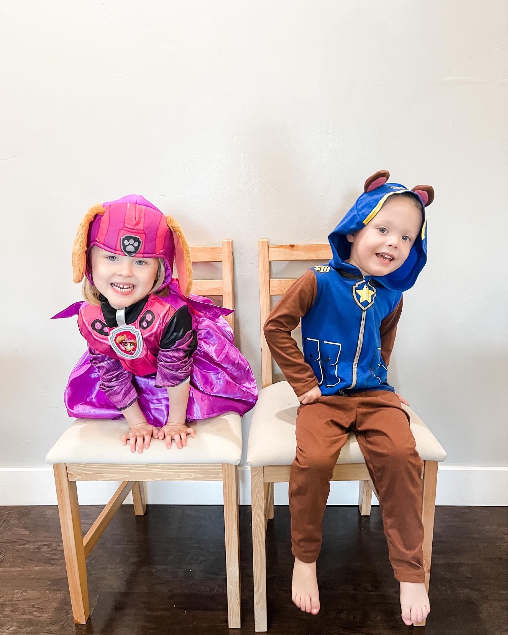 Twin Halloween costumes, cute Halloween costumes, halloween costumes for kids, halloween costumes for toddlers, paw patrol costumes, skye paw patrol, chase paw patrol 

#LTKHalloween #LTKSeasonal #LTKkids