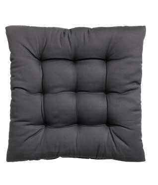 Velvet Seat Cushion | H&M (US)