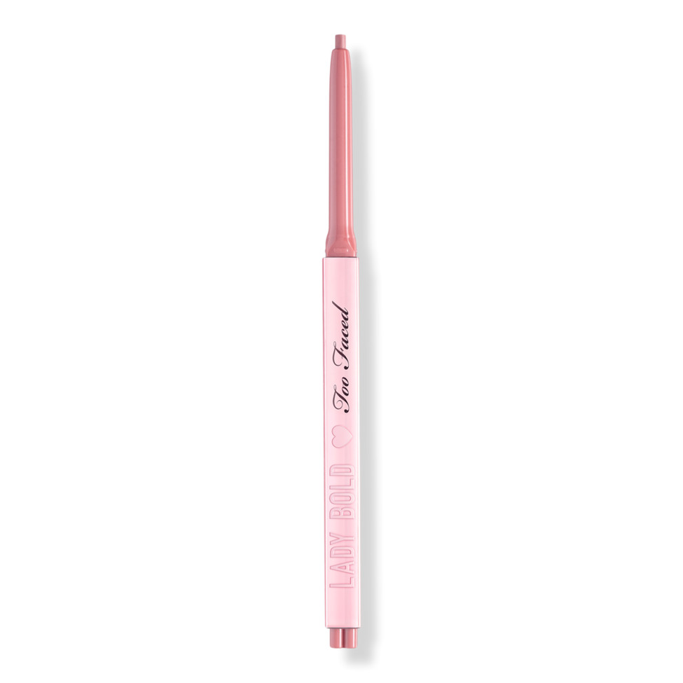 Lady Bold Waterproof, Longwear Lip Liner | Ulta