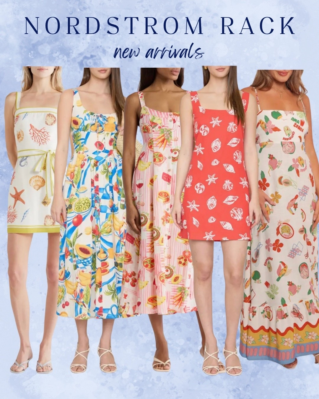 New at Nordstrom Rack!

#LTKSeasonal