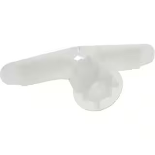 Hillman 5/8 in. Pop Toggle Anchor (20-Pack) 376477 | The Home Depot