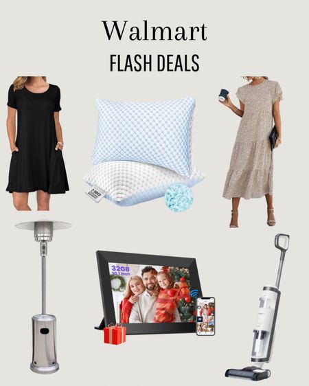 Walmart flash deals! 

#LTKsalealert #LTKhome #LTKstyletip