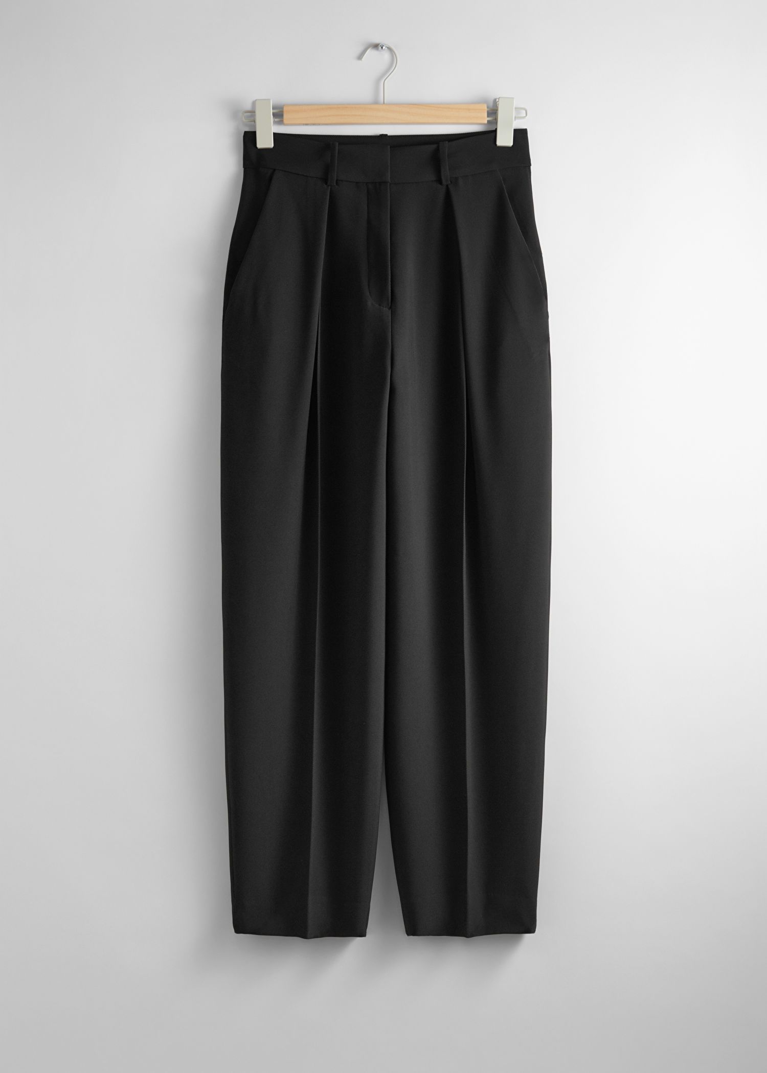 Tailored Tapered Trousers | & Other Stories (EU + UK)