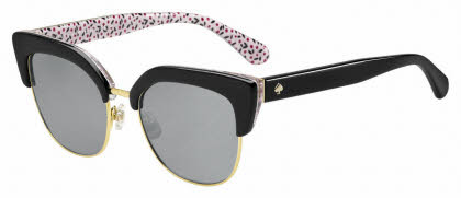 Kate Spade Prescription Sunglasses Karri/S | Frames Direct (Global)