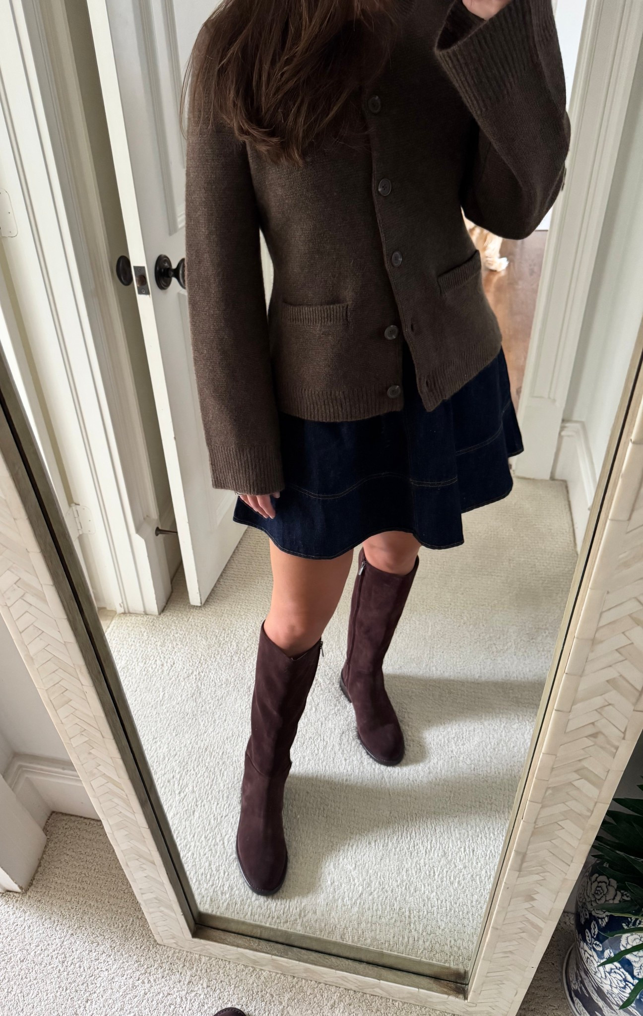 These boots were made for your closet! 

#LTKStyleTip #LTKSeasonal #LTKShoeCrush