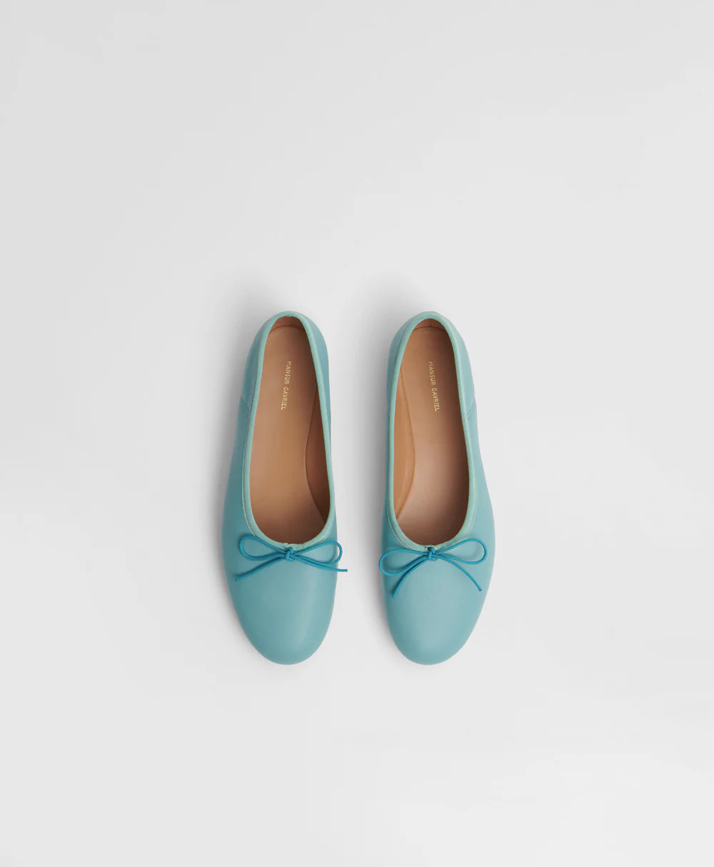 Dream Ballerina | MANSUR GAVRIEL