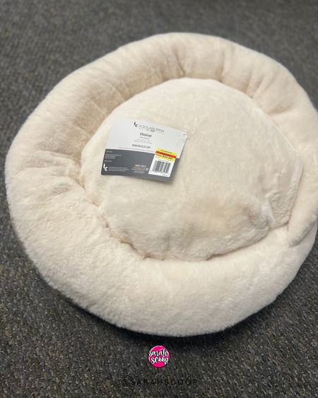 Nothing quite says "cozy" like a new UGG bed and a selection of dog toys from Kohls! Your pup will love curling up in this comfortable spot and experiencing the ultimate level of relaxation. #Kohls #UGG #DogToys #ComfortableDogBed #PupTime #PetLuxury #CozyVibes #RelaxedFurball #SnuggleSpot #DoggieGoodness #SleepyPup

#LTKSeasonal #LTKunder50 #LTKsalealert