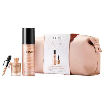 Mega Glow Gift Set | Sephora (US)