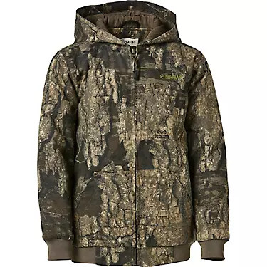Magellan Outdoors Kids' Grand Pass Camo Jacket | Academy Sports + Outdoor Affiliate