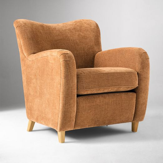 Nell Chair | West Elm (US)