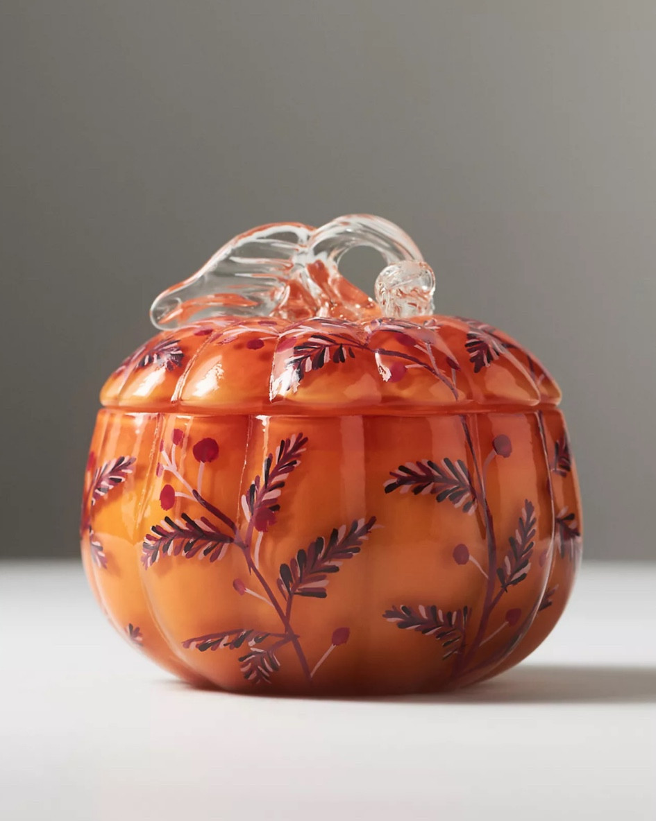 The perfect fall candle and home decor for fall 🤍

#LTKSeasonal #LTKFindsUnder50 #LTKHome