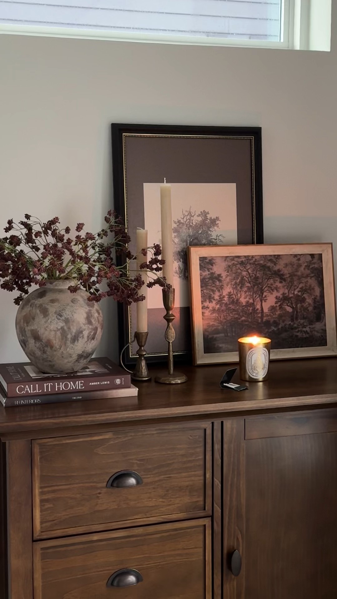 Amazon home decor finds 🤎

#LTKHome #LTKdayinmylife