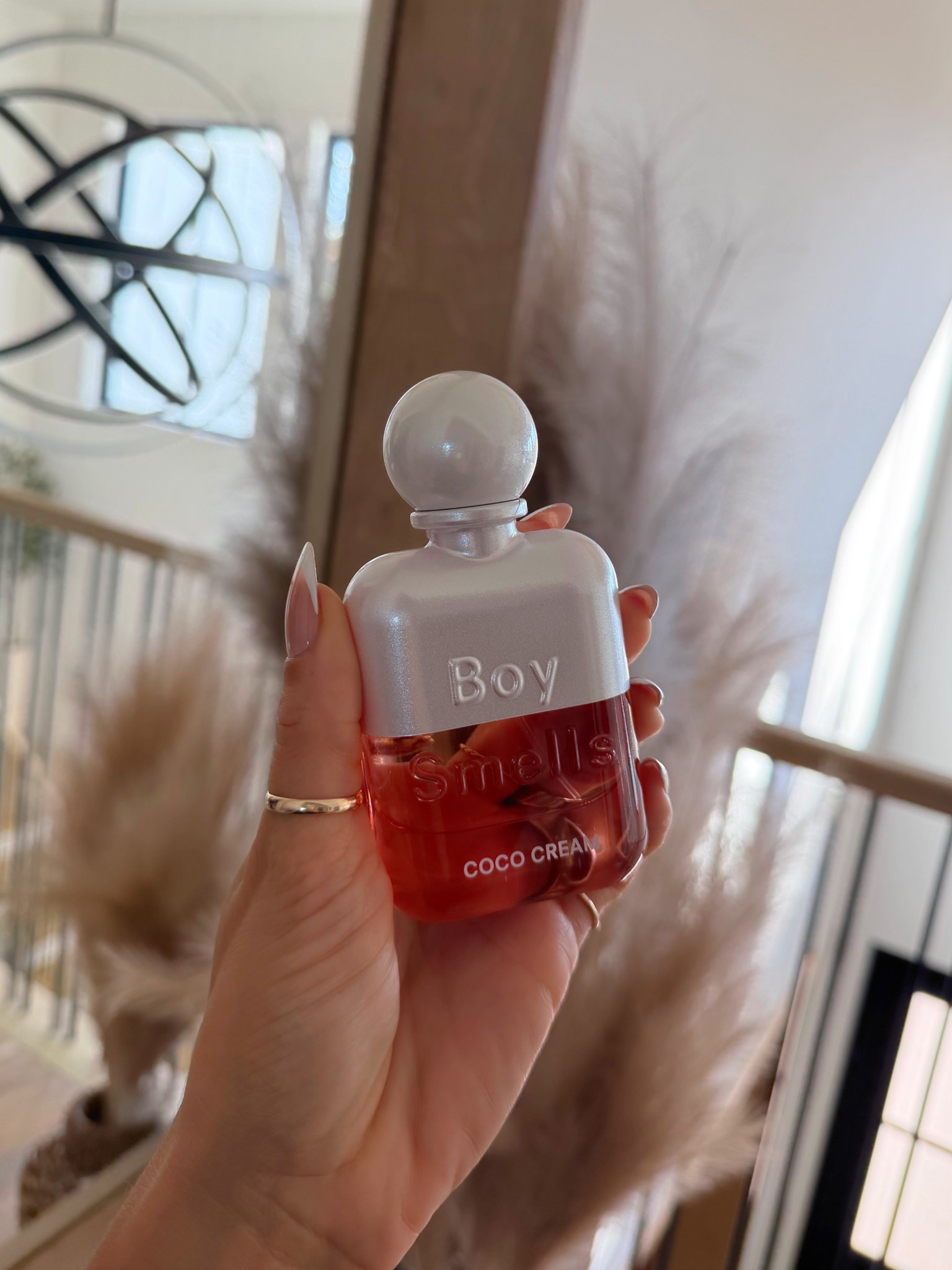 Thank me later this smells incredible ! 