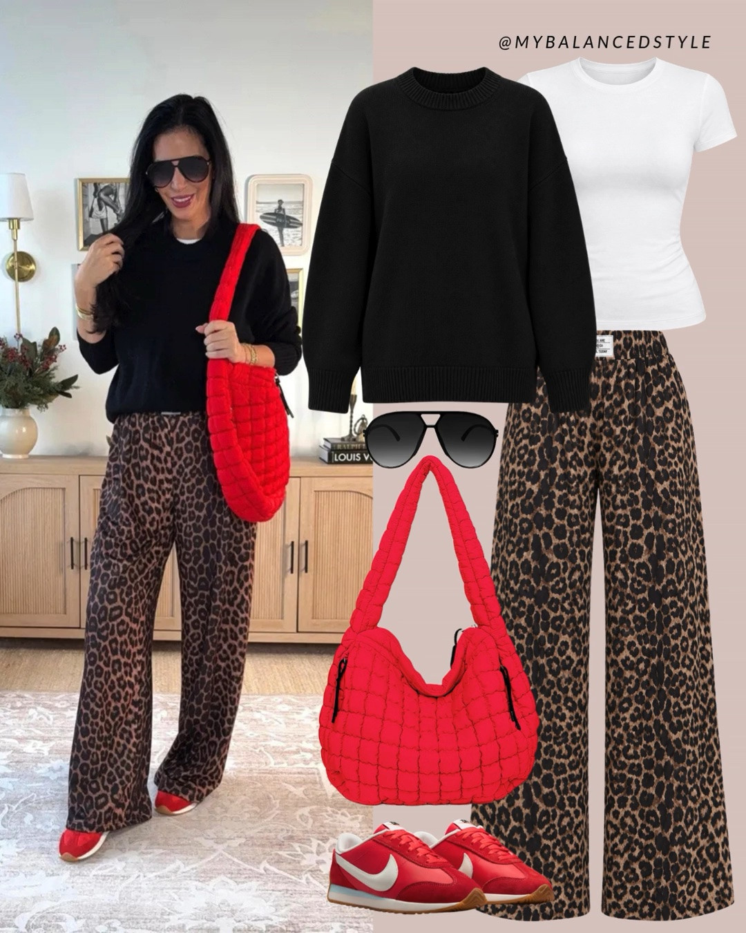 Amazon fall outfit inspo

women’s chic fall outfit inspiration
elevated autumn fashion look
classy everyday fall style
trendy neutral outfit idea
effortless layered seasonal look
polished casual autumn outfit
stylish sweater and denim look
luxury inspired fall fashion
sophisticated cold weather style
modern women’s wardrobe staples

#LTKootd #LTKSeasonal #LTKSaleAlert