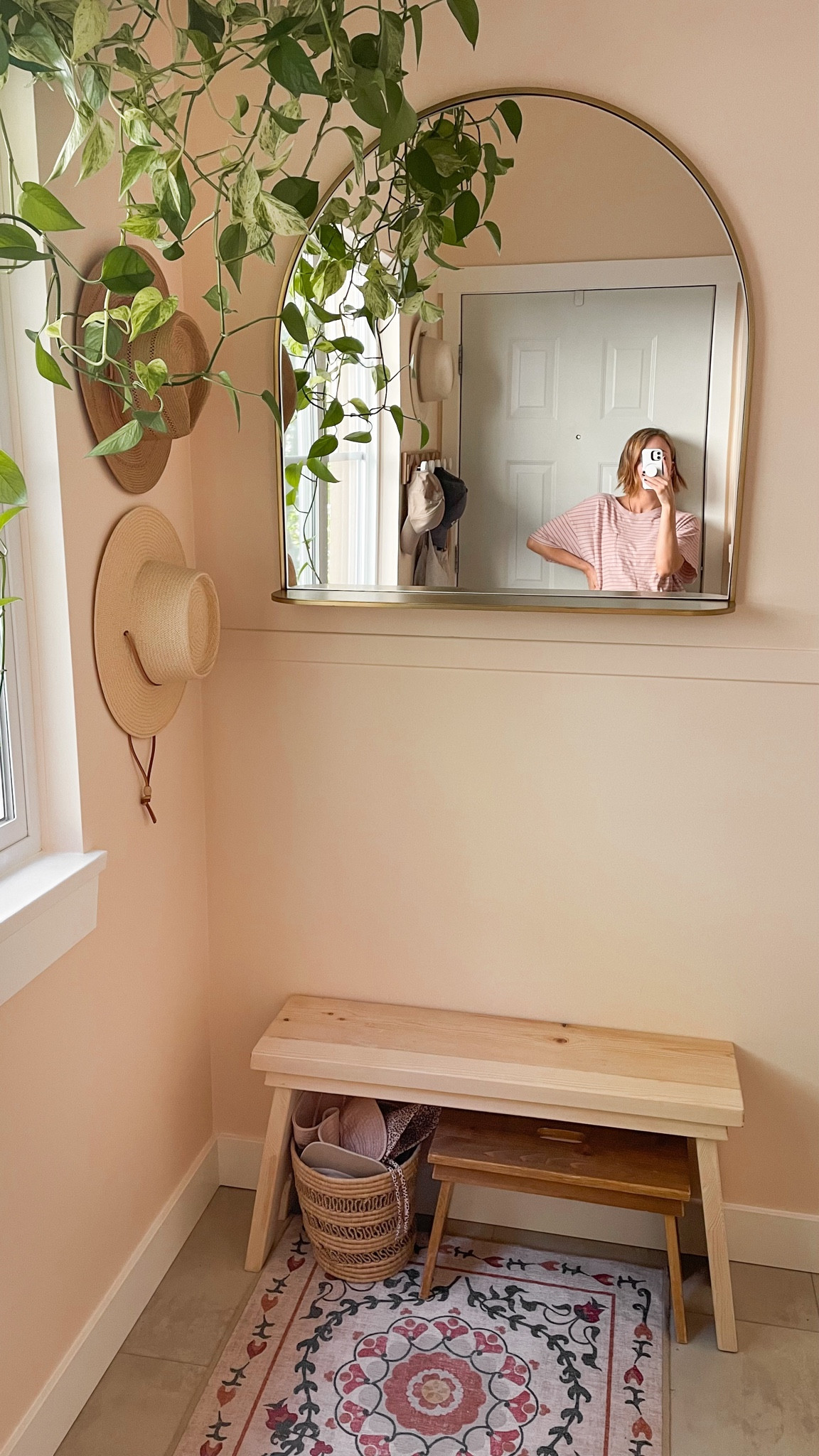 entry way details 😍

#LTKhome #LTKstyletip #LTKSeasonal