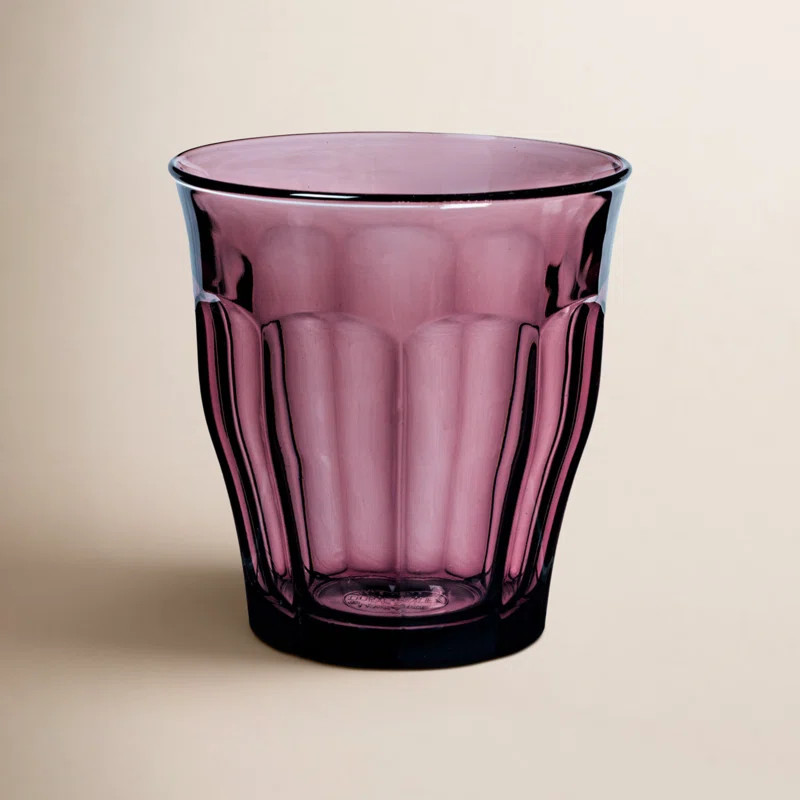Duralex Picardie Tumblers (Set of 4) | Wayfair North America