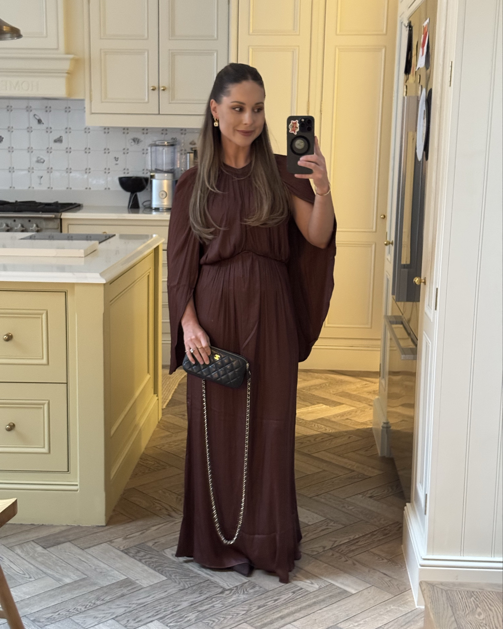 I actually googled is it better to be overdressed or underdressed 😂

#LTKsale #LTKluxury #LTKuk