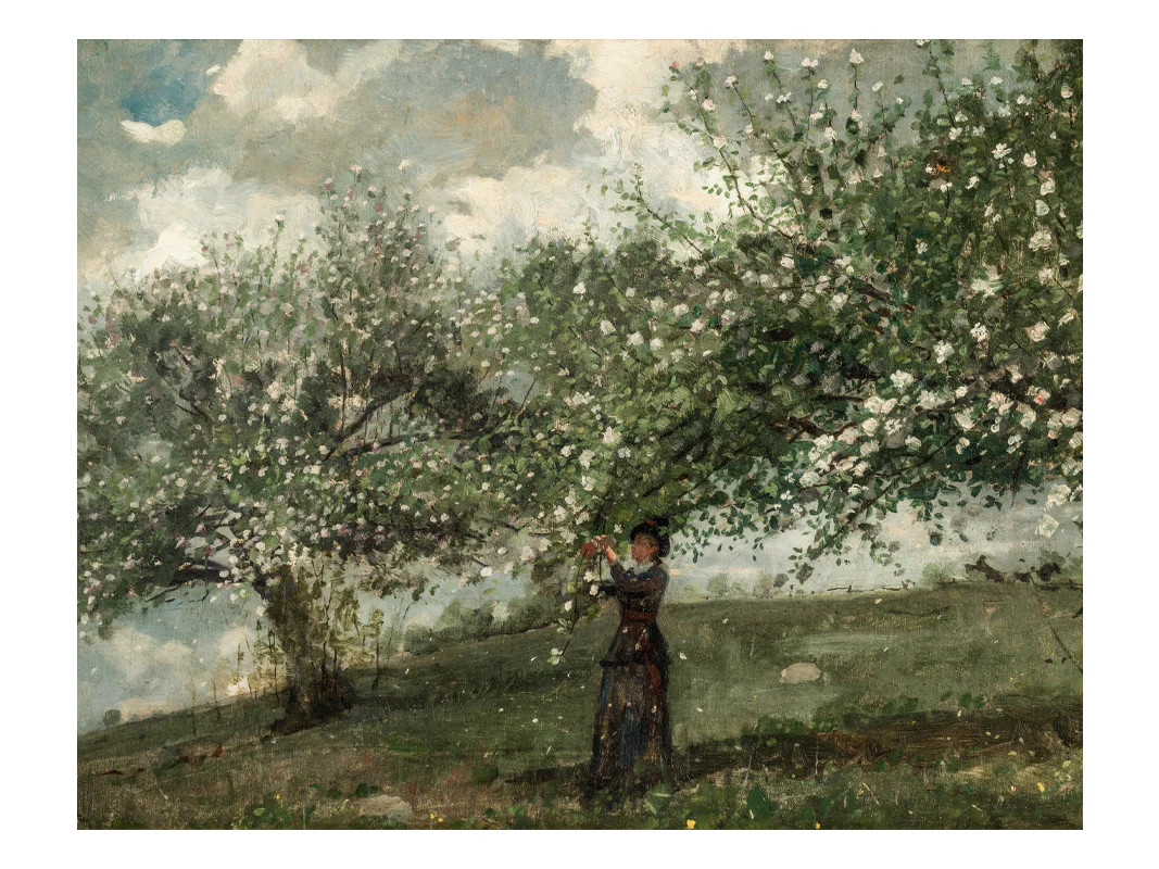 Spring | Heirloom Print Shop