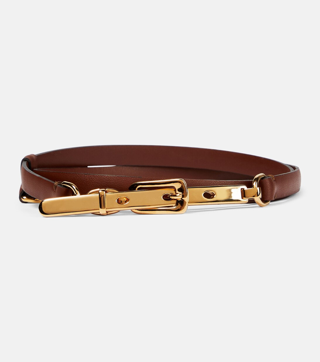 Leather belt | Mytheresa (US/CA)
