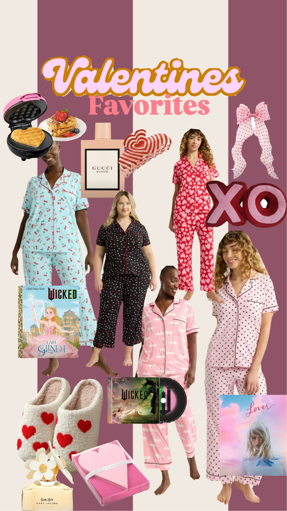 Valentine’s Day favorites from Walmart! Perfect gifts or to treat yourself!! Xoxo 💋 

#LTKGiftGuide #LTKFindsUnder50 #LTKSeasonal